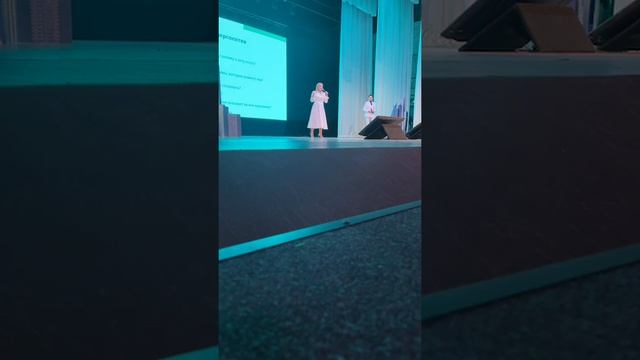 Потенциал лидера Наталья Майорова и Вероника Ситникова смотреть онлайн