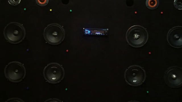 Loud Style. Обзор FSD audio Standart 165M смотреть онлайн