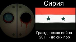 Ты живёшь в - жуткие лица ГД.