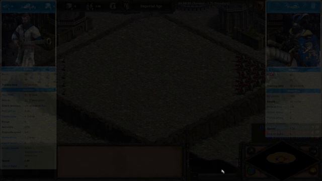 ELITE JANISSARY vs EVERY GENERIC UNIT | AoE II: Definitive Edition смотреть онлайн