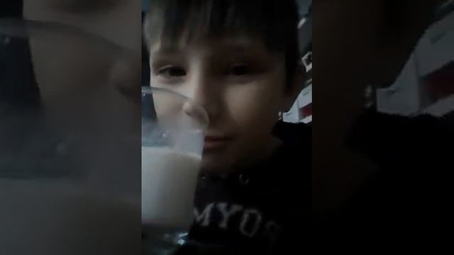 Челендж солёное молоко не выполнел смотреть онлайн