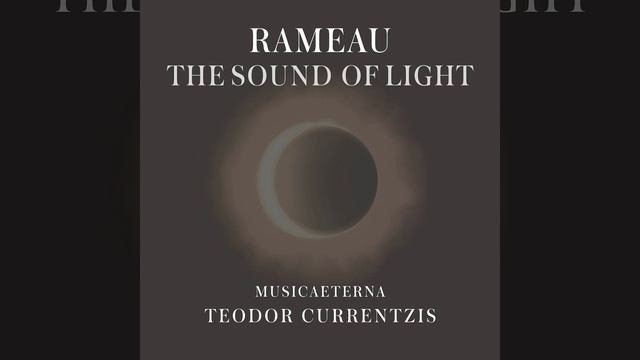 Castor Et Pollux, RCT 32, Acte I, Scène III: Prélude - Air Accompagné 