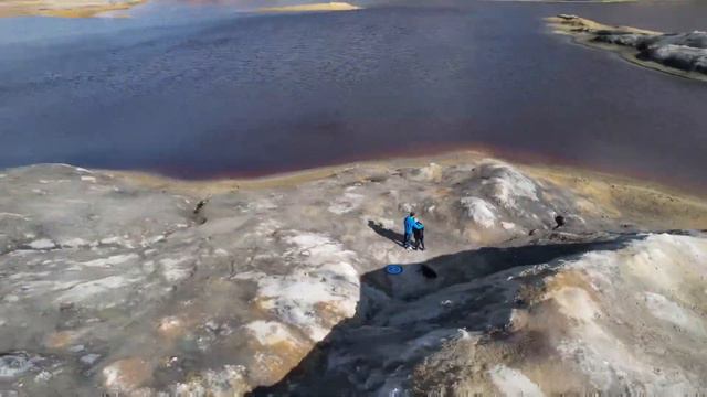 Уральский Марс