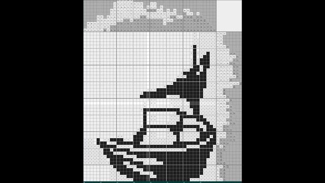 ЯК - Сборник январь 2023 (Nonogram - Collection January 2023) смотреть онлайн