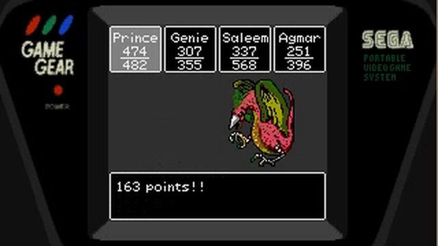 The Game Replay: Defenders of Oasis Part 24 смотреть онлайн