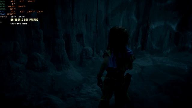 Horizon Zero Dawn PC 1440p | Dell 7790 & Gameplay. смотреть онлайн