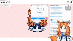Уроки Live2D - экспорт модели и эмоций [ч.7]