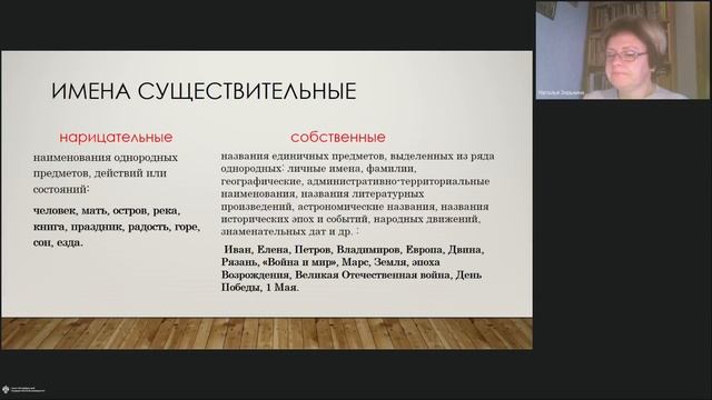 Онлайн-школа СПбГУ 2022/2023. 10 класс. Русский язык. 10.12.2022 смотреть онлайн