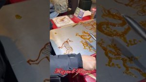 Китай. Озеро СиХу. Вечерняя прогулка