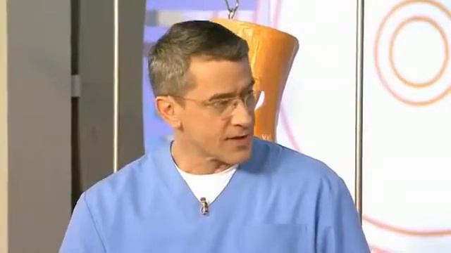 Болезнь Кенига: От чего болят колени смотреть онлайн