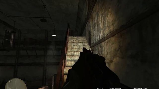 Прохождение игры Морпехи#1 смотреть онлайн