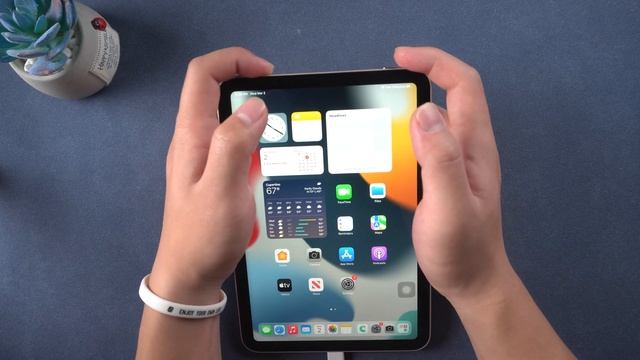 How To Put IPad In Recovery Mode 2023 (iOS 16) - Tenorshare ReiBoot