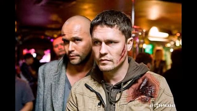 глухарь...avi смотреть онлайн