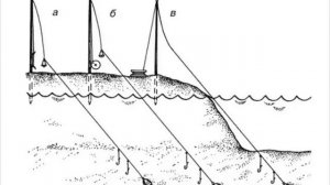 Леска или плетёнка! Что лучше для фидерной ловли?