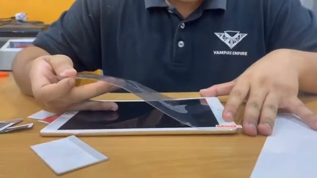Install tab hydrogel screen protector смотреть онлайн