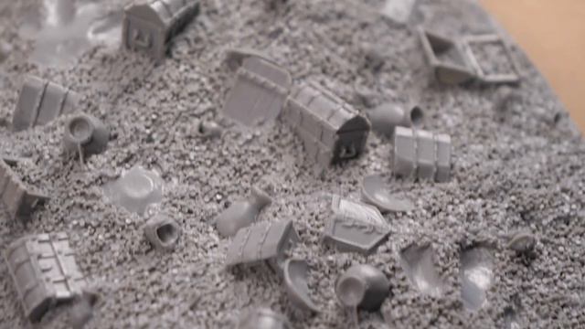 UNBOXING Games Workshop's Smaug