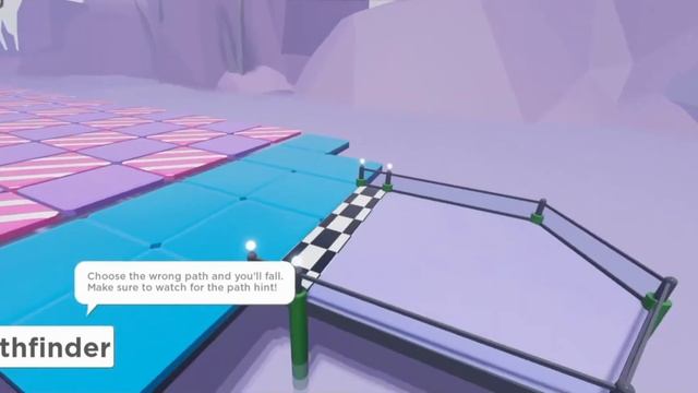 ЧТО?!?Фол гайс в РОБЛОКСЕ ? ИГРА Ragdoll Roya!? смотреть онлайн