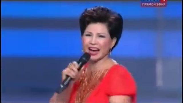 Роза Рымбаева-Любовь настала (Москва,Кремль 2014) смотреть онлайн