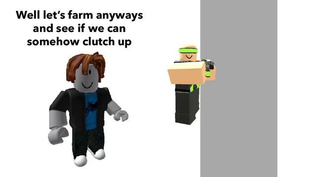 PvP Sending Zombies in a Nutshell (Part 2) | TDS (Roblox) Memes смотреть онлайн