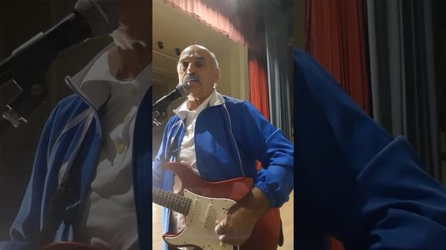 Armen Adamyan.Рубен Ахвердян ,,Лучшие ребята,,