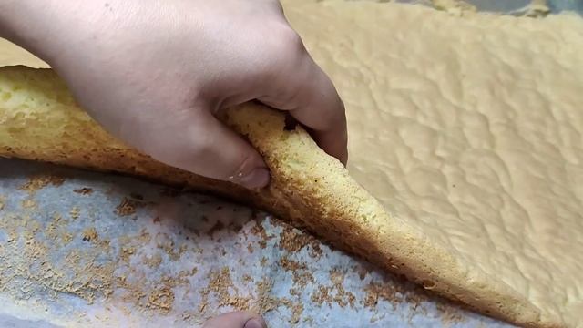 Я ПРОСТО СМЕШАЛА СМЕТАНУ С СГУЩЁННОЕ МОЛОКО.ТАК ПРОСТО ЕЩЁ не ГОТОВИЛА ВОЛШЕБНЫЙ ВКУС и НИЧЕГО ЛИШН смотреть онлайн