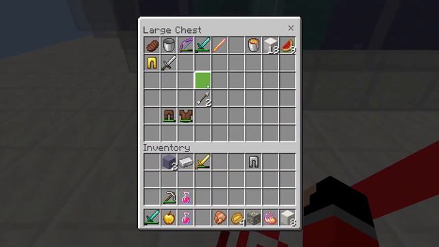 Minecraft 3v2, but I kill all 3 players... смотреть онлайн