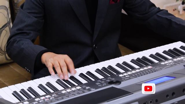 सौ साल पहले मुझे तुमसे प्यार था | Bollywood Hindi Song | Viral Instrumental Cover | Ramesh Sahotra смотреть онлайн