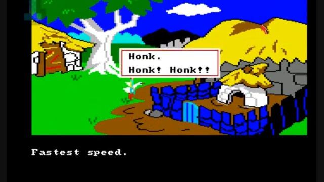 1GO Short Play - The Black Cauldron (Amiga) смотреть онлайн