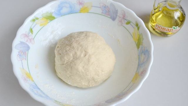 Сборник рецептов