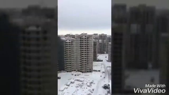 казань,проспект победы смотреть онлайн