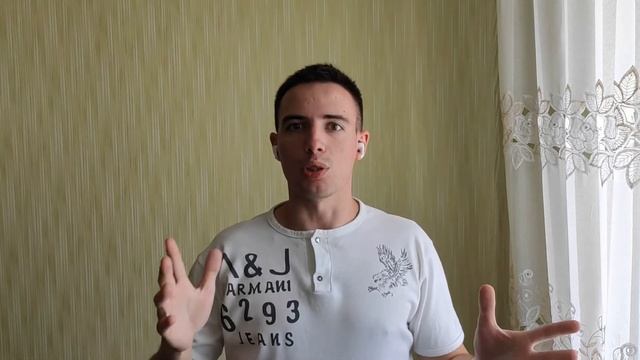 Hoco Es34 - Топчик за свои деньги!!!) смотреть онлайн