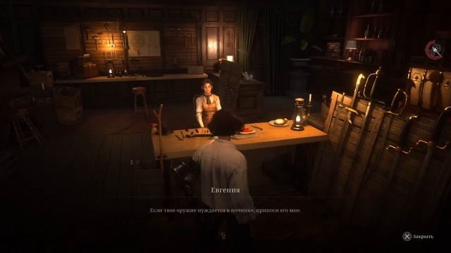 Lies Of P (Demo) -#PS5- Пинокио Которого Мы Заслужили...(#Прохождение) смотреть онлайн