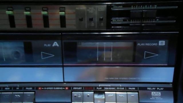 магнитола "Sony CFS-W500S смотреть онлайн