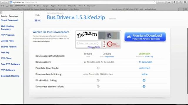 Bus Driver Free Download (Mac and PC) смотреть онлайн