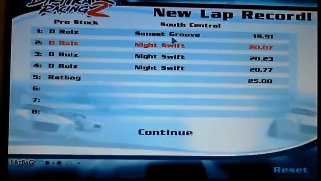 Dirt track racing 2 - career gameplay смотреть онлайн