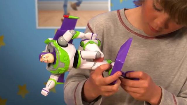 Klip Kitz Toy Story Reklama TV смотреть онлайн