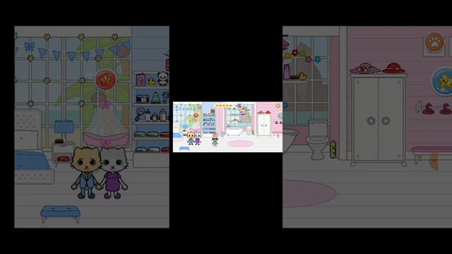 всем привет и сегодня мы будем играт и кстати забыла сказать  вы на моём канале дочи 😁