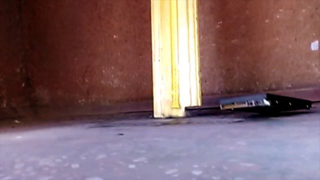 Краш тест жестких дисков [FP Tech]