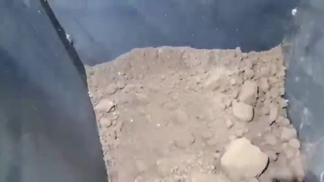 Шредер двухвалковый ИШМ-220 дробление глины смотреть онлайн