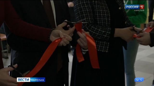 Симулятор харвестера и форвардера появился в лесотехникуме Петрозаводска смотреть онлайн