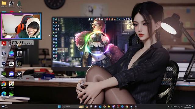 UNBOXING SAMBIL NGOBROL смотреть онлайн