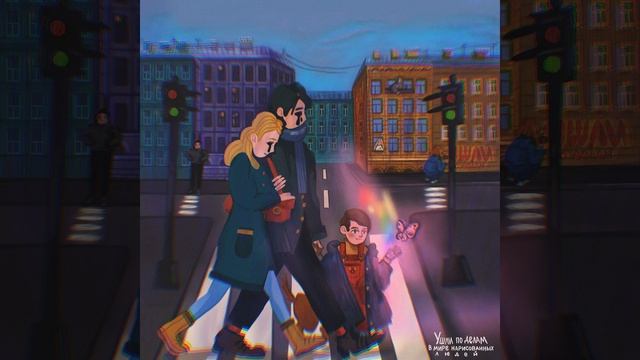 Рисунки