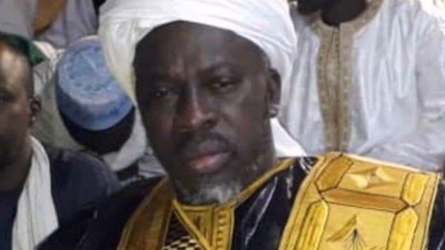 DATE: April 11, 2021UBJECT: Dhurr Al MansurrSOURCE: *Sheikh Al Islam Imam Ba Kawsu Fofana Hafidha смотреть онлайн