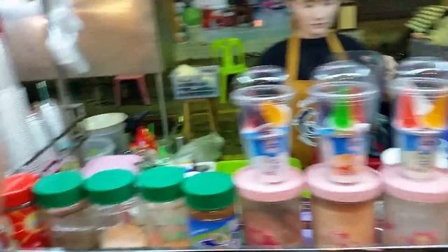 Овощной базар в районе naklua северная pattaya смотреть онлайн