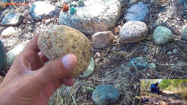 Зелёный вариоцит Серебро и медь Green variocyte Silver and copper 4 смотреть онлайн