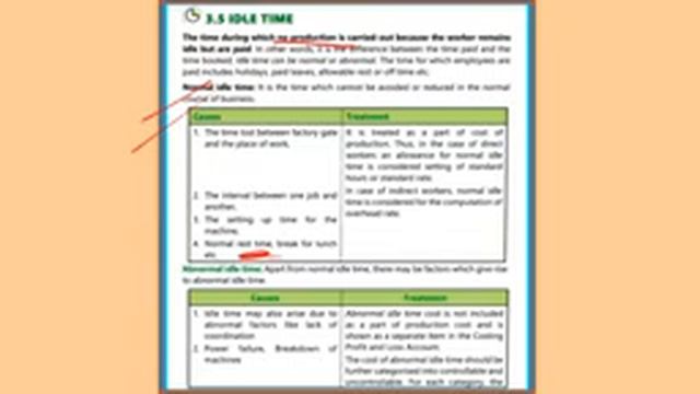 #2 | Employee Cost | Labour Cost | Ideal Time | Normal Ideal Time | Abnormal Ideal Time смотреть онлайн