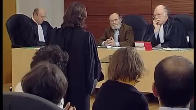 Scènes de Justice : Kevin D., 17 ans au moment des faits, première partie смотреть онлайн