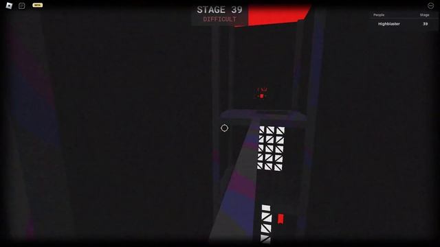 ROBLOX - A Stereotypical Obby -[All Endings] [Full Walkthrough] (Bad Ending) смотреть онлайн