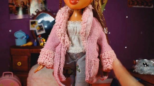 Especial BRATZ Slumber Party (Reposición) смотреть онлайн