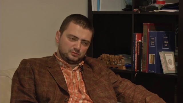 Обращеные В Ислам | Как призывать к Исламу русский народ смотреть онлайн